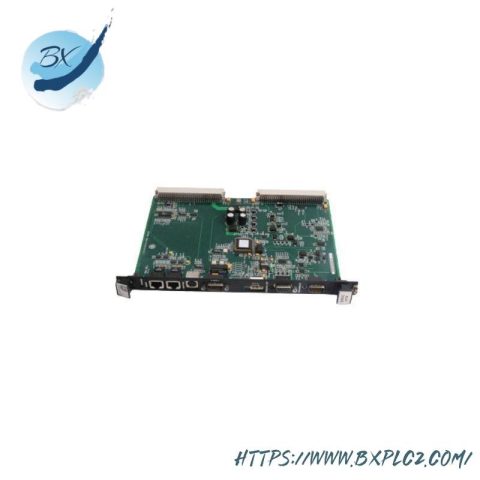 GE IS200BICLH1AED: Advanced IGBT Drive Interface Board for Industrial Control Systems