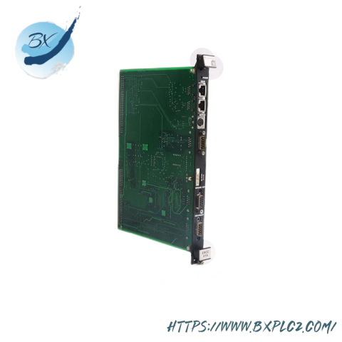 GE IS200DSPXH1DBC - Digital Signal Processor Control Board for Industrial Automation