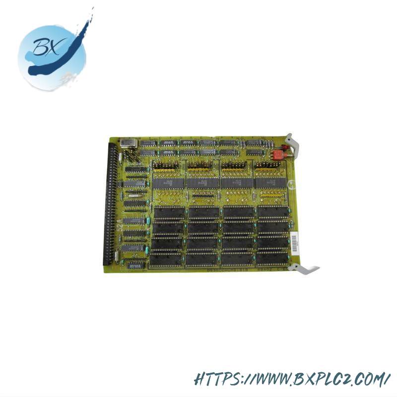 ge_is200dtaoh1aba_2.jpg GE IS200DTAOH1ABA High-Performance Interface Module