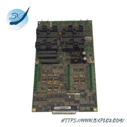 GE IS200EBKPG1BAA | Circuit Board - Advanced Industrial Control Solution