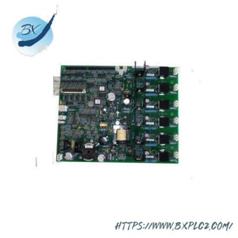 GE IS200EGPAG1BEC: Excitation Control Analog Module, by GE Industrial Systems