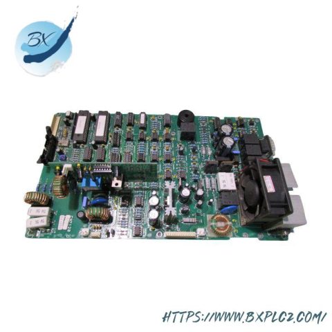 GE IS200EHPAG1AED: Advanced Excitation Board for Industrial Control Systems