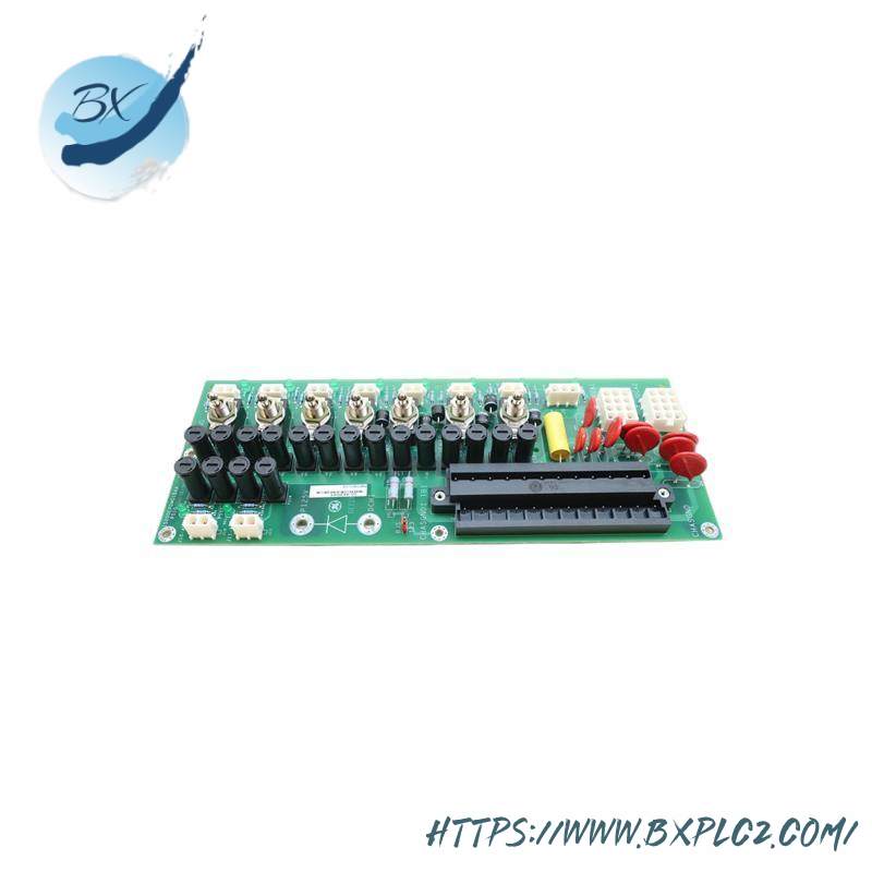 ge_is200epdmg1b_exciter_power_distribution_module.jpg GE IS200EPDMG1B: The Pinnacle of Exciter Power Distribution Modules