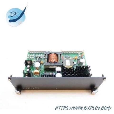 GE IS200EPSMG1A: Advanced Exciter Power Supply Module