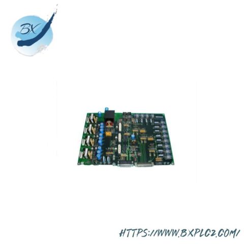 GE IS200EPSMG1ADC: Advanced Exciter Power Supply Module