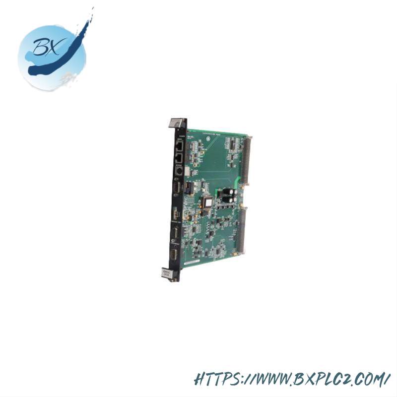 ge_is200eroch1add_exciter_regulator_options_card-1.jpg Robostar N1 OPTION I/O (NPN) Ver 2.0A - Precision Control Module for Industrial Automation