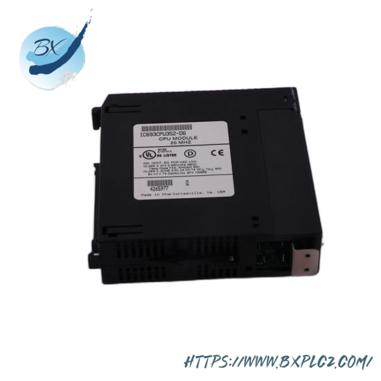 ge_is200exhsg3aec.png GE IS200EXHSG3AEC - High-Speed Relay Driver for EX2100 Excitation Control System