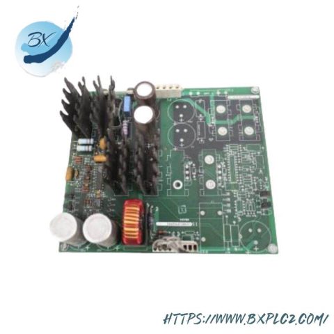 GE IS200IGPAG2AED: Precision Power Supply Board for Industrial Control Systems