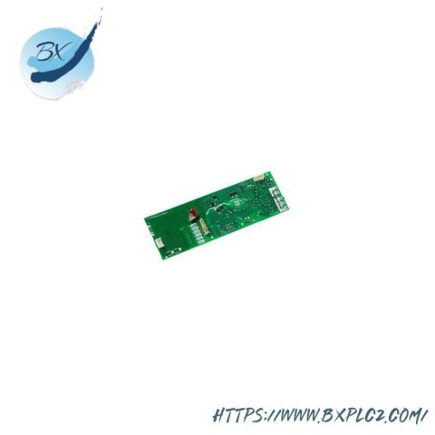 GE IS200NATPG1CAA Control Assembly Backplane - Powering Precision in Industrial Automation