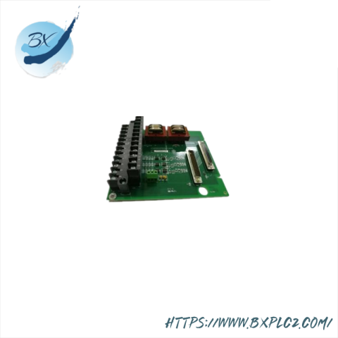 GE IS200SPROH1ADD: Advanced Terminal Board for Industrial Control Systems