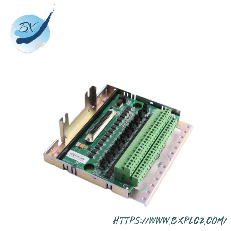 ge_is200staih2a_technical_specifications.png GE IS200STAIH2A - Advanced DIN Rail TRBD Analog IO Board for Industrial Automation