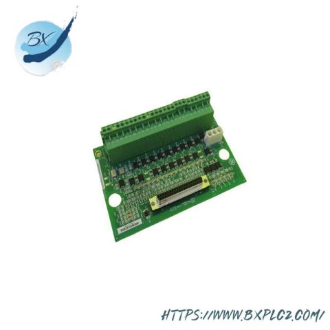 GE IS200STCIH2AED Circuit Board - Advanced Control Solution for Industrial Automation