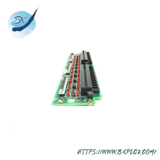 ge_is200tbaih1ccc.jpg General Electric IS200TBAIH1CCC Analog Input/Output Terminal Board