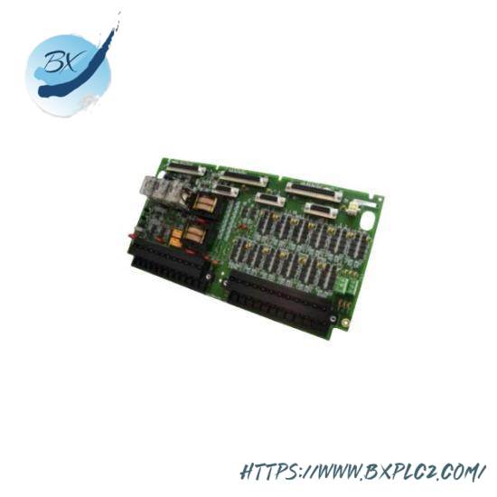 ge_is200tbaih1ccc_2.jpg General Electric IS200TBAIH1CCC Analog Input/Output Terminal Board