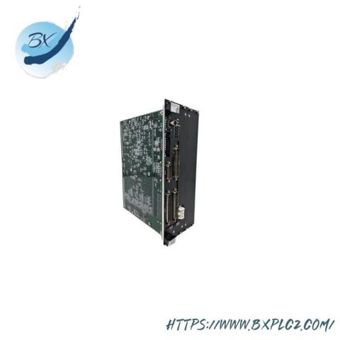 GE IS200TBCIH1BBC - Advanced Contact Terminal Board for Industrial Control