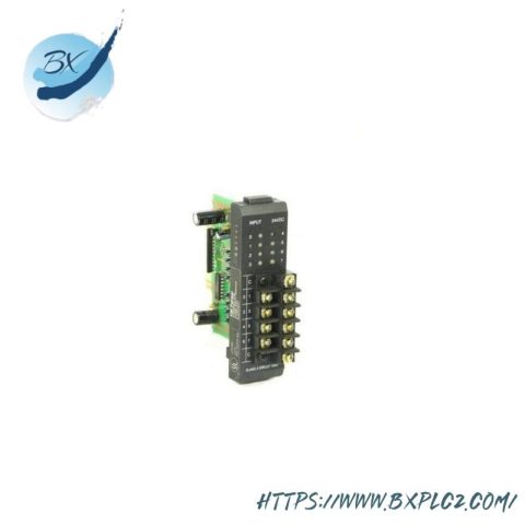GE IS200TDBSH2A: Advanced IS200 Series Analog Input Module for Precision Control