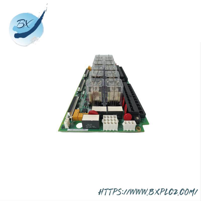 ge_is200tregh1bdc_termination_board.jpg GE IS200TREGH1BDC | Advanced Termination Board for Mark VI Turbine Control Systems