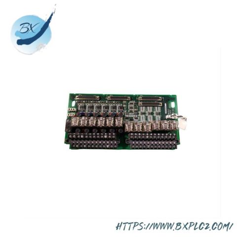 GE IS200TRLYH1BHH: Precision Control Board for Industrial Automation