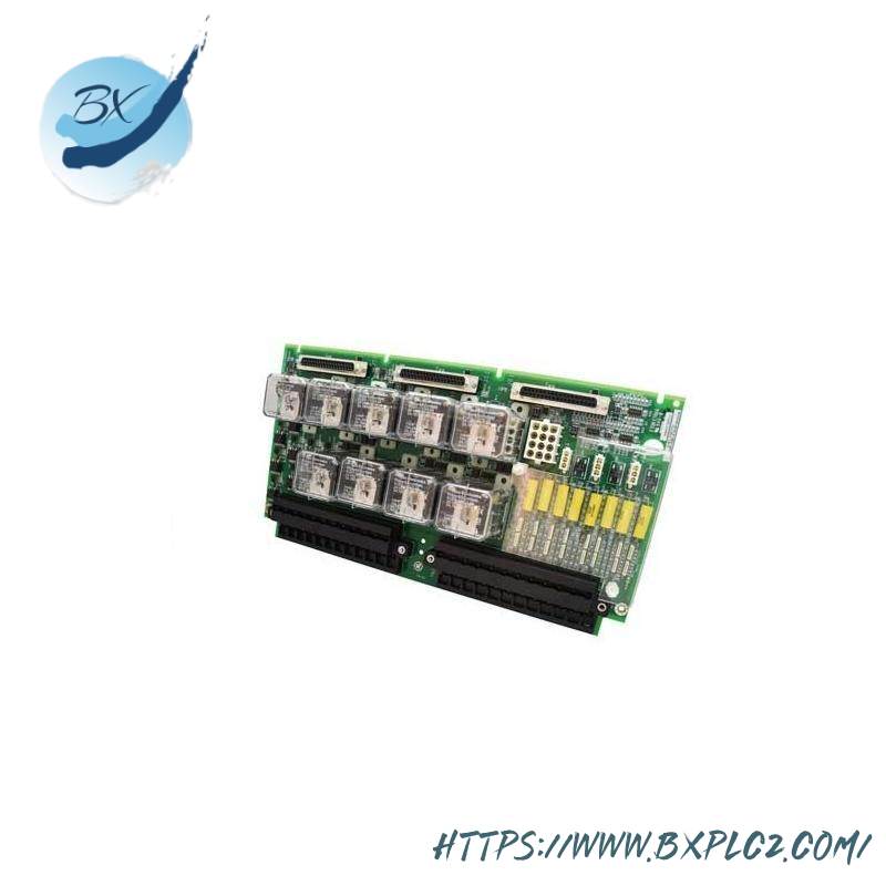 ge_is200trpgh1bde_board.jpg GE IS200TRPGH1BDE: Advanced Turbine Control Module