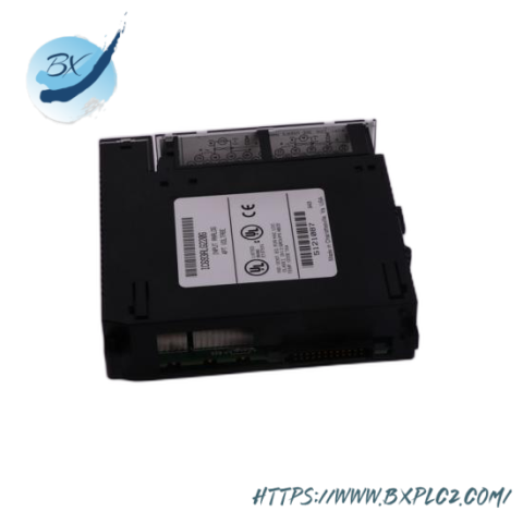 GE IS200TSVCH2ADC MRP061873 - High-Performance Industrial Control Module