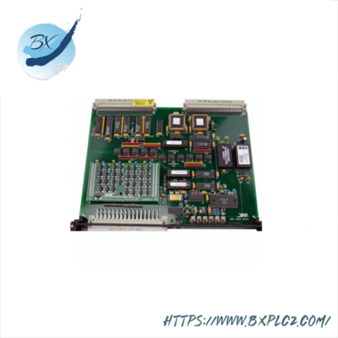 GE IS200TSVCH2AED - Advanced Control Module for Industrial Automation, Model Specific