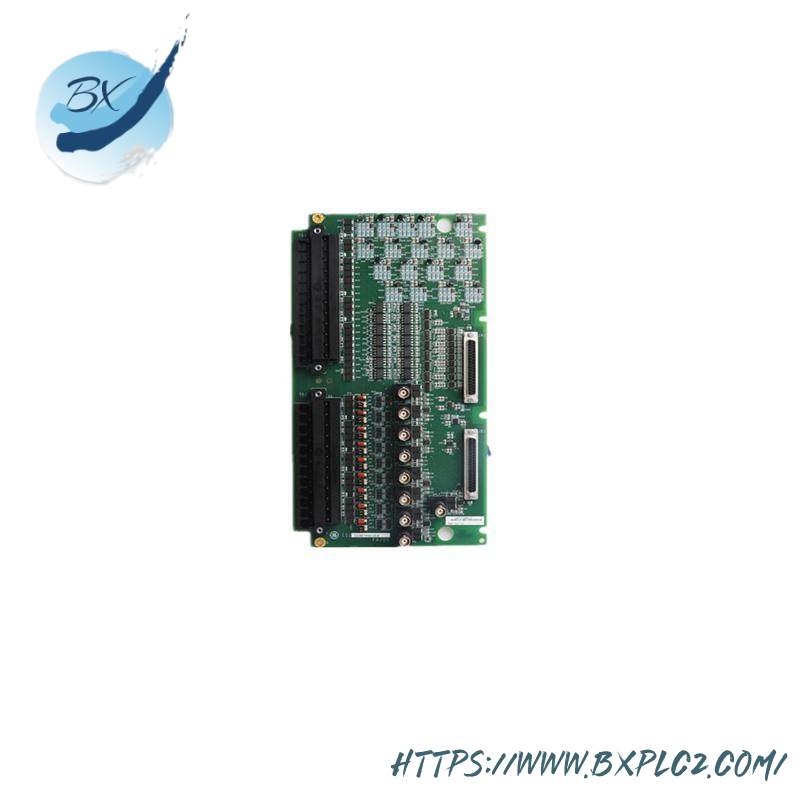 ge_is200tturh1b_turbine_terminal_board.jpg GE IS200TTURH1B - High-Performance Turbine Terminal Board, Speedtronic Series