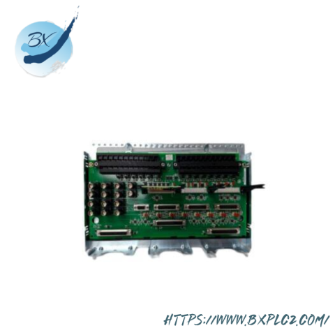 GE IS200TVBAH2A Modulator Board for Mark VI, Precision Control Solution