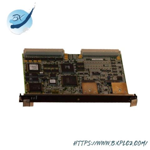 GE IS200VAICH1DAB - Mark VI VME Analog Input/Output Board