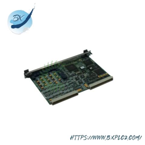 GE IS200VAOCH1B - Industrial Control Module PCB Board