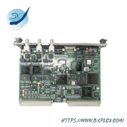 GE-FANUC IS200VCMIH2C VME Communication Board