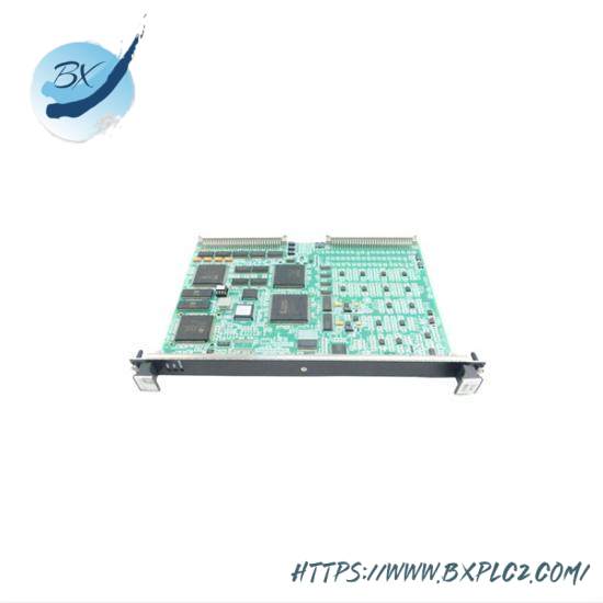 ge_is200vrtdh1dac_pcb_circuit_board.jpg GE IS200VRTDH1DAC - Precision PCB Circuit Board for Industrial Control