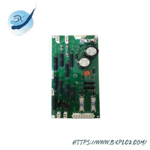 GE IS200WEORG1ACD: Advanced Circuit Board for Industrial Control Systems