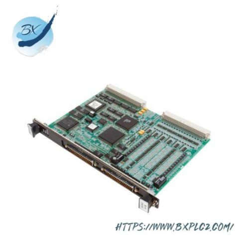 GE-FANUC IS210BAPAH1A Input Module