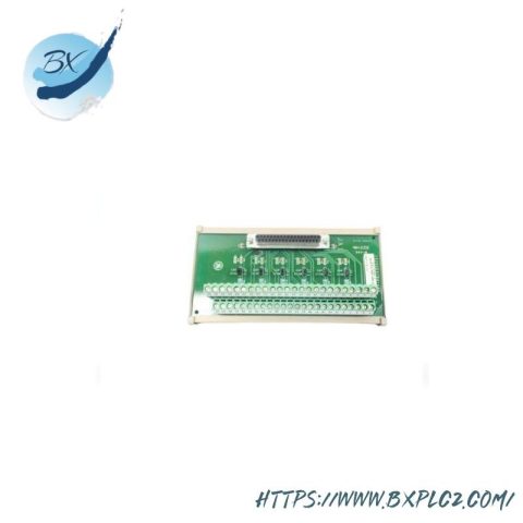 GE IS210BAPAH1A: An Analog Processor Module for Speedtronic Series, Mark VI