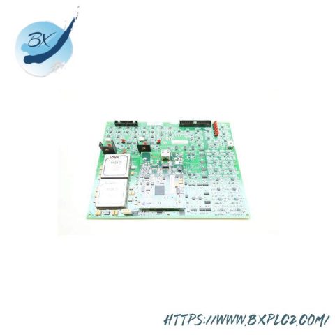 GE IS210MVRBH1A: Advanced Interface Board for Industrial Control Solutions