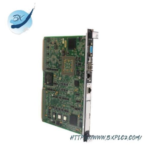 GE IS215UCVEM01A VMIVME+7614-133 High-Performance Industrial Control Module