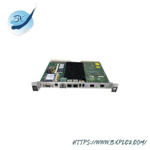 GE IS215UCVEM10A - High Performance Digital Control Module for Industrial Automation