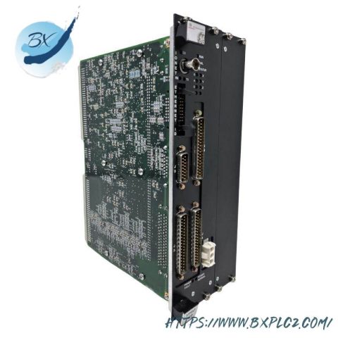 GE IS215VPROH2BC Emergency Turbine Protection Board - Industrial Control Module for Speedtronic Series
