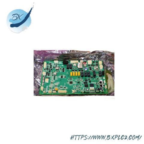 GE IS215WEPAH2BA: Precision Control Board for Industrial Automation, Efficient Power Management