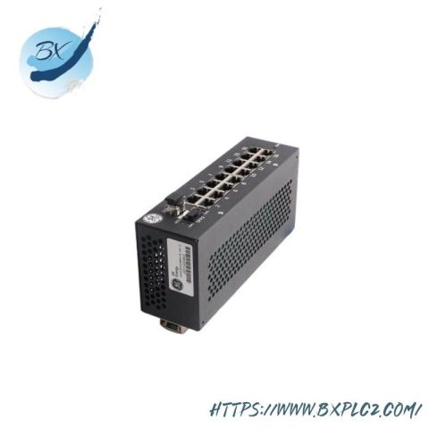 GE IS220PPDAH1A: Advanced Programmable Logic Controller Output Pack