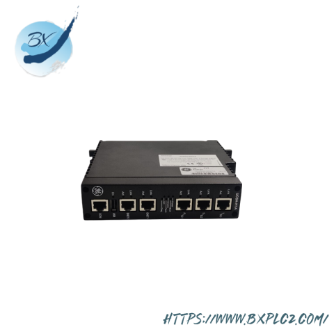 GE IS220UCSAH1A - Industrial Control Module, Precision Engineered for Critical Applications