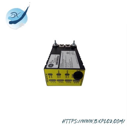 GE IS220YDOAS1AK - High-Performance I/O Module for Advanced Control Systems