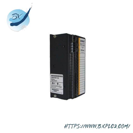ge_is230sncih6a_1.jpg GE IS230SNCIH6A - High-Performance Industrial Control Module
