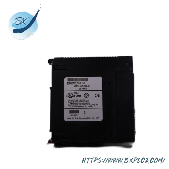 ge_is420ucsbh4a_control_module_1.png GE 269PLUS-D/O-216-100P-HI - Advanced Modular Control System, 200 Characters or Less