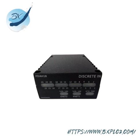 General Electric IS420UCSCH1A/2A MARK VIE CONTROLLER: Advanced Industrial Control Solution