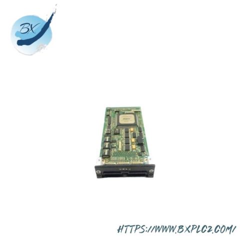 General Electric IS420UCSCH2A-C-V0.1-A - Unique Turbine Control System Module