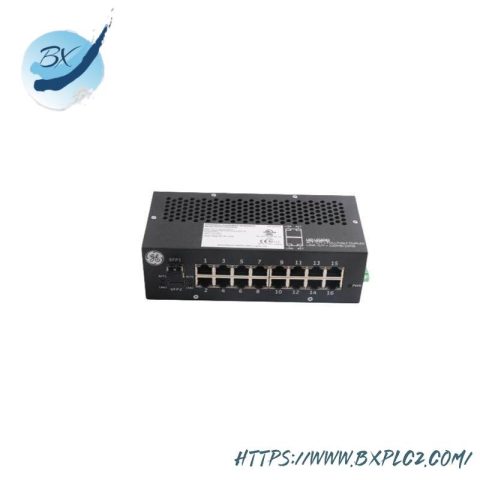 GE IS420YAICS1B: High-Performance Analog I/O Module for Industrial Automation