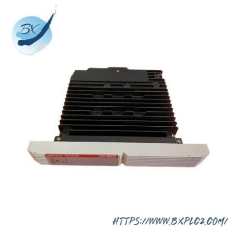 GE MMI301 Human-Machine Interface Module