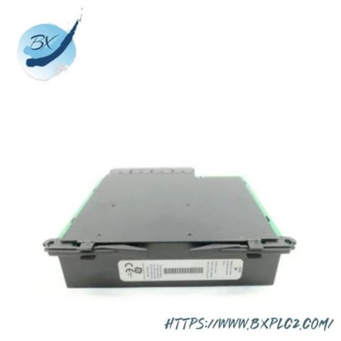 GE Multilin UR8FH PLC Module - Advanced Control for Industrial Automation
