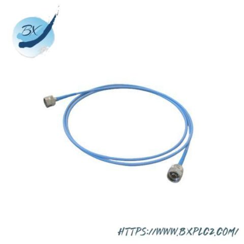 GE N.P.0285A9406 AFM212 Cable Module - Advanced Industrial Control Solution